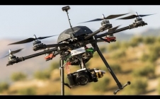 Sysveo : la réalité augmentée à bord de drones